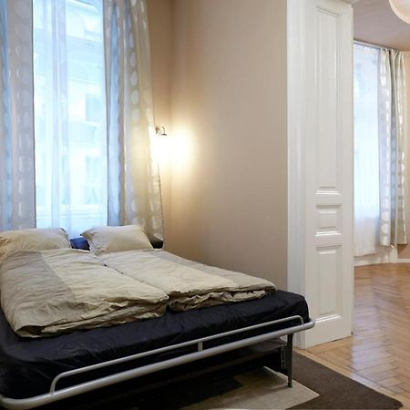 Urban Apartments In Vienna Downtown エクステリア 写真